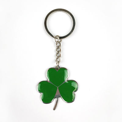 खरीदें हल्के पोर्टेबल जस्ता मिश्र धातु Charn Keychain पर्यावरण के अनुकूल अनुकूलन योग्य शैली ऑनलाइन निर्माण