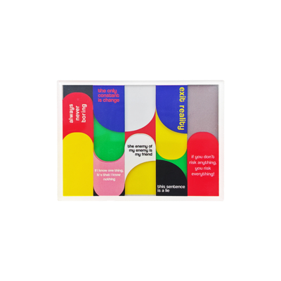 खरीदें Personalized Museum of Illusions Acrylic Fridge Magnet – A Creative Keepsake for Art Lovers ऑनलाइन निर्माण
