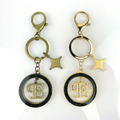 खरीदें Custom Logo Keychains The Perfect Gift for Your Customers ऑनलाइन निर्माण